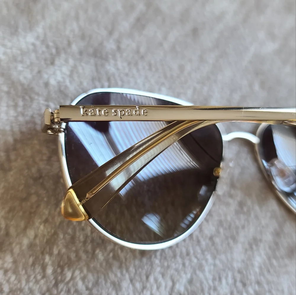 Kate Spade New York Women's Emmalynn/s Glasses - Picture 3 of 5
